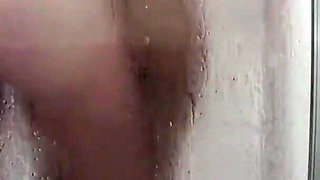 MILF Compilation Shower and Bathtub Fucking Pussy, Mouth, and Ass