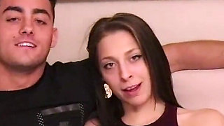 Nick Harper Fucks Stripper Tori Blue with His Big Dick