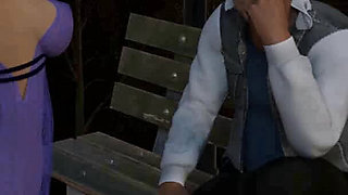 The Office Wife: Married Woman and a City Slut - Episode 19