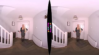 Good Experience - WankitnowVR