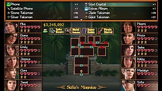 Treasure of Nadia - Ep 115 - in Sex We Trust by Misskitty2k