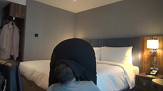 Get Your Head up My Skirt, Sniff My Ass