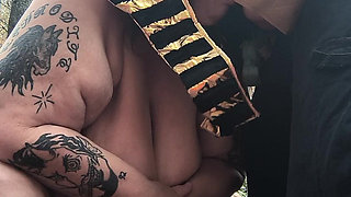 Cleopatra Called for the Roman Soldier for Hard Cock