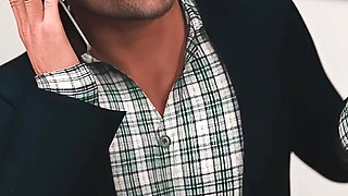 My Boss Wants to Fuck My Wife (part 16)