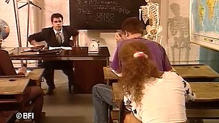 Xkiss - The Class