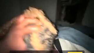 Wife Told Her Husband to Treat Her Like a Slut Part 1 Blowjob