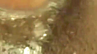 The Wind and the Sea for a Wild Interracial Anal Experience