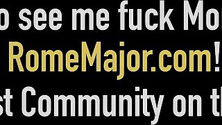 Rome Major - bbc movie