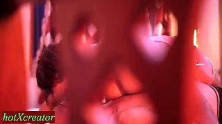 Hot Indian Wife Fucked Hard by Father-in-Law - Family Taboo Sex in HD