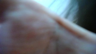 Amateur Latina Mesmerizes with Big Round Sensual Passion