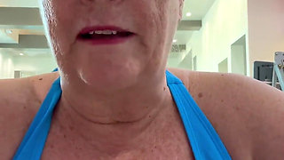 Pooltime Titties