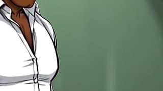 Married MILF Will Do Anything for a Career and Even More.