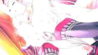 Demonion2:Verlnya3: Japanese, Hentai  Anime Porn