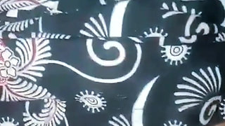 Real Couple Gets Naughty in the Living Room