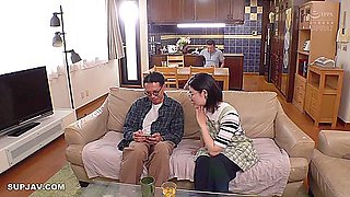 The Big Breasted Stepsister Who Took Her Stepbrothers Provocation Seriously Doesnt Notice The Creampie And Explodes With A Pile Driving Piston Hina Nitori