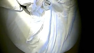 Horny fat arab housewife fingered on amateur hidden cam
