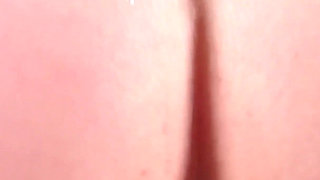 Slut Loses a Bet Playing Pool & Pays with Her Pussy