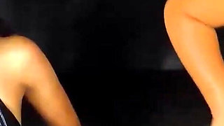 Supping on a Huge Vegetable