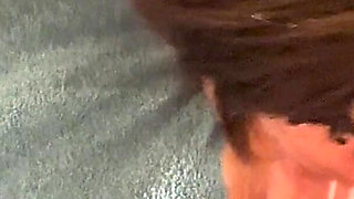 Pinay MILF Sucks/creampied by Daddy's Thick Bwc - Lexxi Wett