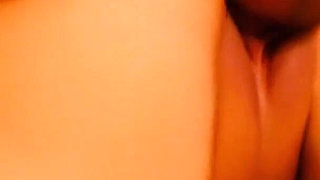 Anell Has a Very Big Ass