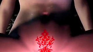 3D Horny Slut Cosplay Whore Naked Her Perfect Big Boobs