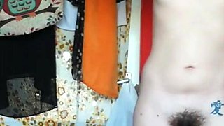 1 Hour Fetish Parade: Foot Fetish, Nipple Play, Nose Rubbing with Hairy Bush in Panties & Pissing