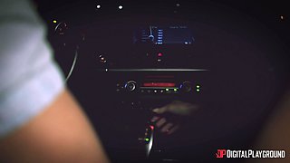 Cute Alina Lopez hot sex video