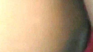Indian Cheating Maid Sex with Me in Missionary and Doggy Style