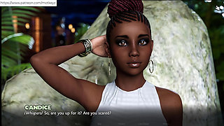 Going to the beach party and got to fuck Mrs D and that red hotty