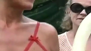 The Olympics of Depravity