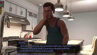 A Perfect Marriage - V0.7.5a - Part 2 - Demo