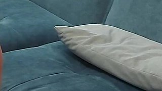 Seper Sexy Spanking Wife
