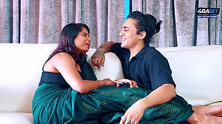 Big Tits Milky Indian MILF porn
