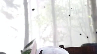 Goddess Animated Desire: Big Boobs Editio - 3D Animationn