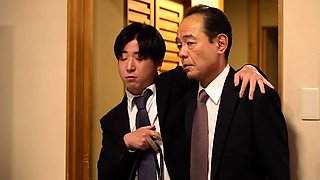 Asian Japanese girl SOFT BDSM