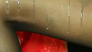 No Limits! 2 Cocks at the Same Time