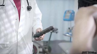 Put this on your clit, please