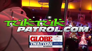 Pregnant Asian Gets Big Cock Tuktuk Patrol Official Site