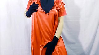 Bangladeshi Beautiful Woman Sathi Akhter