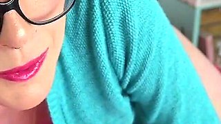 Messy Butthole Licking Cuck