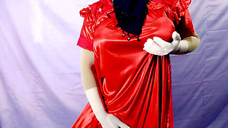 Indian hot beautiful Bhabhi having sex openly in her room