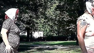 Extreme Public Mature Fist Fuck Groupsex Orgy