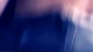 The Actress Blue Angel, Gives a Blowjob to the Director Antonio Adamo in POV