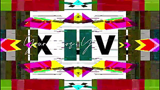 Big Foot Licking Show by a Group of Lesbians