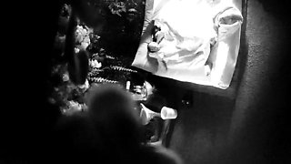 Amateur Hidden Cam with Dildo Wives