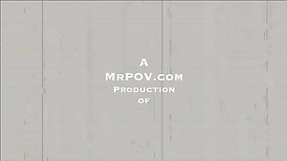 Innocent Girl Starring Alison Faye - FinishesTheJob