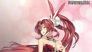 Horny Arcana emma gallery