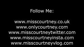 Miss Courtney - Naughty Boys Get Spanked
