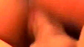 Beautiful Housewife with Big Tits Gets Her Pussy Broken by Big Hard Cock