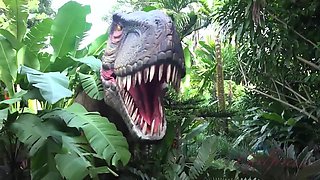 Jamie Marleigh is super happy to go to Singapore with you by ATK Girlfriends: Porn